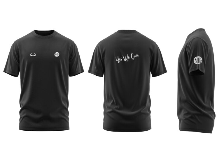 Safari-Man Truck Clothing V13