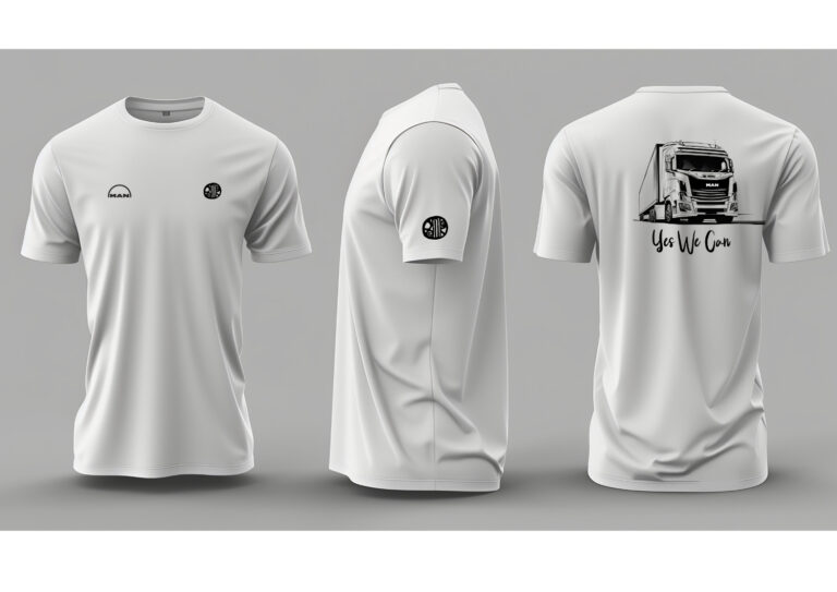 Safari-Man Truck Clothing V14
