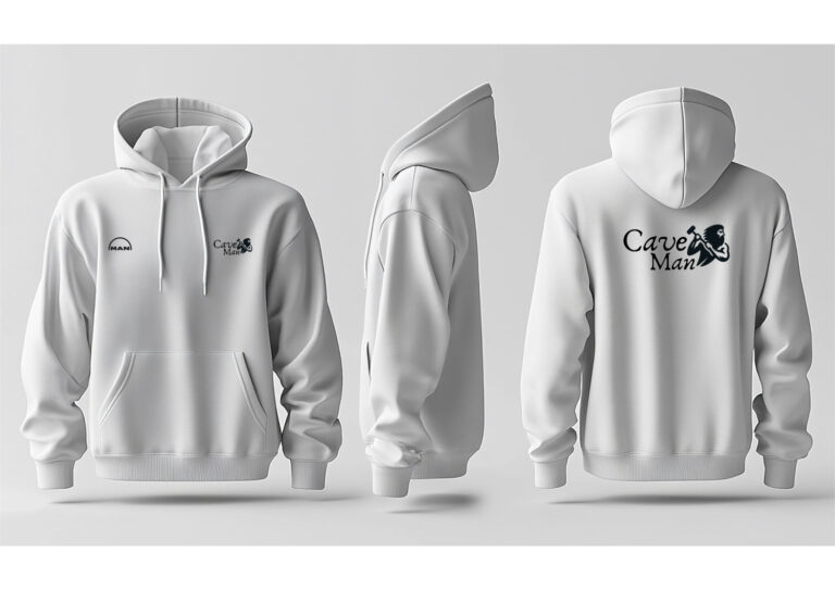 Safari-Man Truck Clothing V32