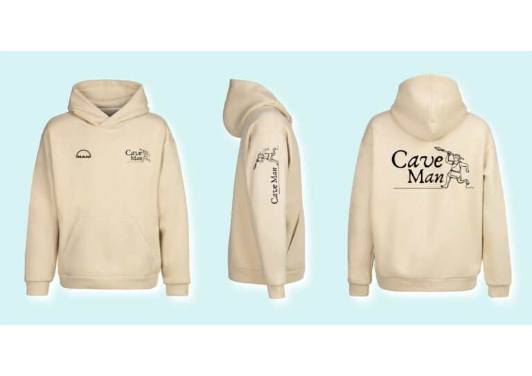 Safari-Man Truck Clothing V34